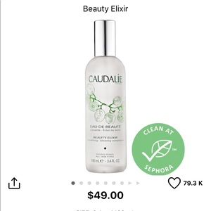 Caudalie Beauty Elixir